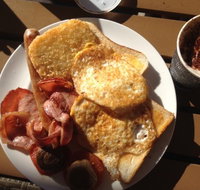 Cafe Nelligen - Nelson Bay Accommodation.com