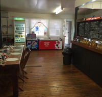 Cafe Nundle on the Park - Accommodation Nelson Bay