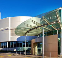 Canberra Southern Cross Club Woden - Accommodation Nelson Bay