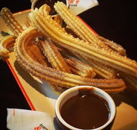 Chocolateria San Churro - Accommodation Nelson Bay