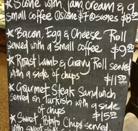 Coffee Guru - Vincentia - Nelson Bay Accommodation.com
