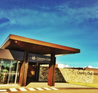 Country Club Gledswood Hills - Accommodation Nelson Bay