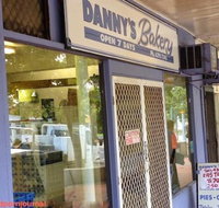 Danny's Bakery - Accommodation Nelson Bay