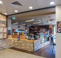 Driven to Espresso - Accommodation Nelson Bay
