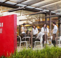 Eastlake Football Club - Accommodation Nelson Bay