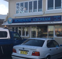 Eric and Debs Homemade Ice Cream