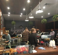 Espresso Room - Accommodation Nelson Bay