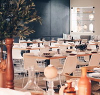 Fillos Taverna  Bar - Accommodation Nelson Bay