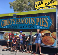 Gibbos Cakes