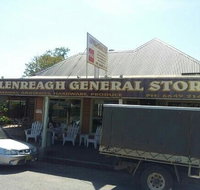 Glenreagh General Store - Accommodation Nelson Bay