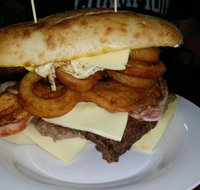 Goolgowi General Store - Accommodation Nelson Bay