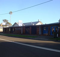 Greenwell Point Hotel - The Bistro and Pizza Bar - Nelson Bay Accommodation.com