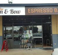 Hen And Bow Espresso Bar - Accommodation Nelson Bay