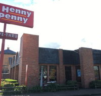 Henny Penny - East Maitland - Nelson Bay Accommodation.com