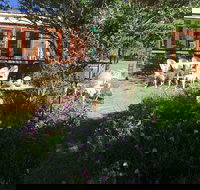 Hill End Estate - Nelson Bay Accommodation.com