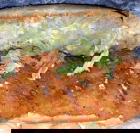 Hungry Jacks - Accommodation Nelson Bay