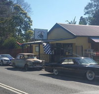 Idle In Cafe - Nelson Bay Accommodation.com