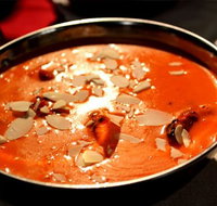 Indian Affair Restaurant - Accommodation Nelson Bay