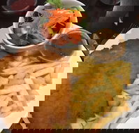 Kookaburras brasseries  Grill