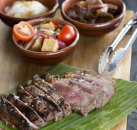 Kusina - Accommodation Nelson Bay