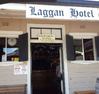 Laggan Hotel - Accommodation Nelson Bay