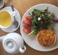 Legall Patisserie Cafe - Accommodation Nelson Bay