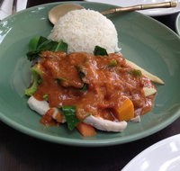 Lemon Grass Thai - Accommodation Nelson Bay