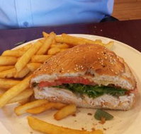 Lido Cafe  Bar - Accommodation Nelson Bay