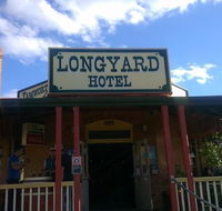 Longyard Hotel - Accommodation Nelson Bay