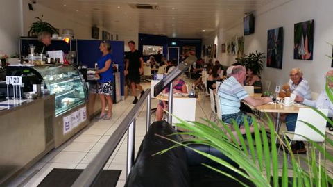 Luva Coffee Lismore - Nelson Bay Accommodation.com 0