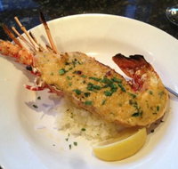 Maestral Mediteranean Seafood Restaurant - Accommodation Nelson Bay