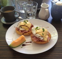 Malabou Express Cafe Bar