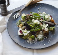 Margan Restaurant - Accommodation Nelson Bay
