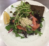 Matt's Cafe
