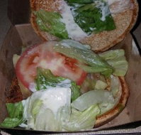 McDonalds Coffs North