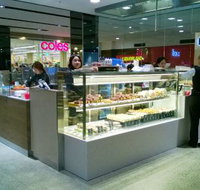 Miki Beautiful Sushi - Westfield Belconnen - Accommodation Nelson Bay