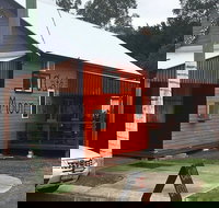 Moon River Cafe - Accommodation Nelson Bay