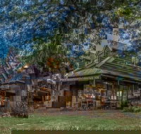Mount Misery Gold Mine Cafe - Accommodation Nelson Bay