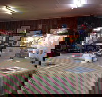 Oasis Rose Cafe - Accommodation Nelson Bay