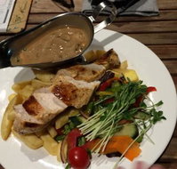 Paddy's Restaurant - Accommodation Nelson Bay