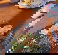 Painted Horse Cafe - Accommodation Nelson Bay