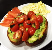 PK's on Pokolbin Cafe - Nelson Bay Accommodation.com