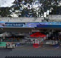 Plantation Organic Bakery - Accommodation Nelson Bay