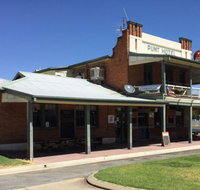Punt Hotel - Accommodation Nelson Bay