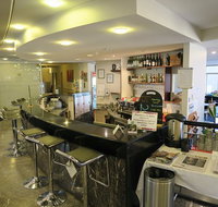 Restaurant  Bar 203 - Accommodation Nelson Bay