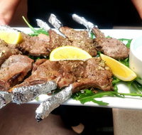 Rivadestra Pizza  Pasta Darlington Point - Accommodation Nelson Bay