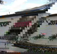 Ruby's Cafe  Gift Store - Accommodation Nelson Bay