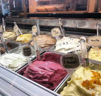 Sotto Zero Gelato - Nelson Bay Accommodation.com