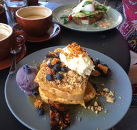 Stand By Me Cafe - Accommodation Nelson Bay