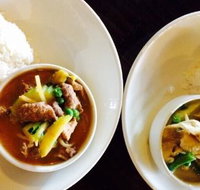 Thai Chiang Rai Woden - Accommodation Nelson Bay